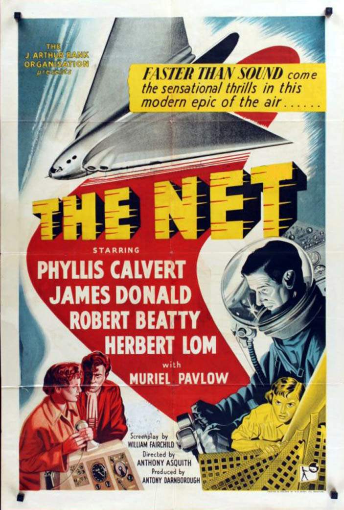 NET, THE